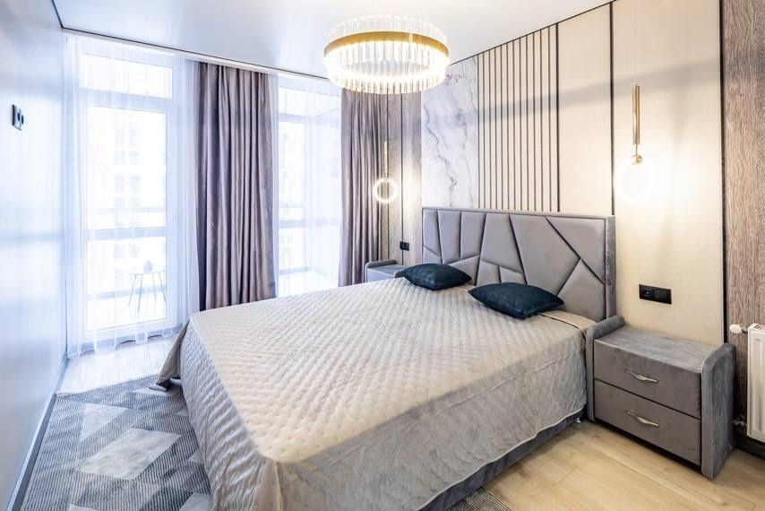 Здається в оренду 1-км. квартира у ЖК “Велика Британія”, Шевченка Львів - зображення 1