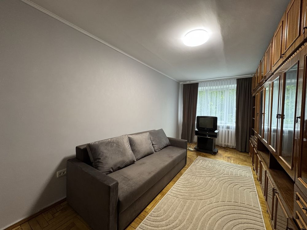 Здам квартиру в районі Черемошу Черновцы - изображение 1