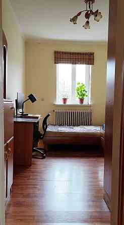 Комфортна квартира в оренду для 3-х військовослужбовців на 1-2 місяці Житомир