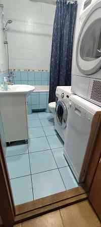 Комфортна квартира в оренду для 3-х військовослужбовців на 1-2 місяці Житомир