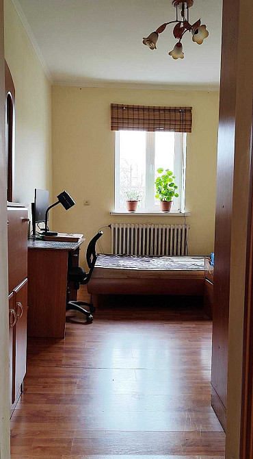 Комфортна квартира в оренду для 3-х військовослужбовців на 1-2 місяці Житомир - зображення 3