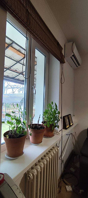 Комфортна квартира в оренду для 3-х військовослужбовців на 1-2 місяці Житомир - зображення 5