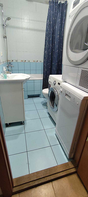 Комфортна квартира в оренду для 3-х військовослужбовців на 1-2 місяці Житомир - зображення 4