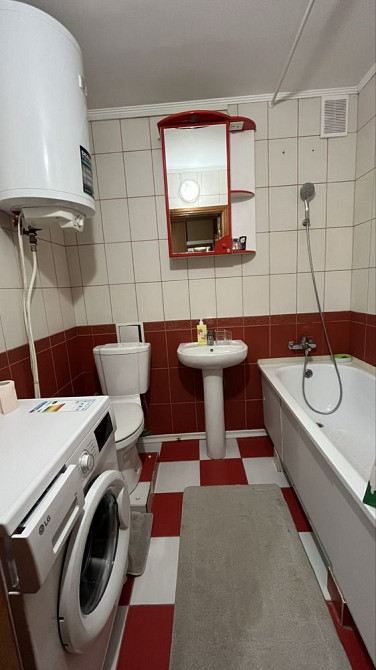 Здам 1-но кімнатну квартиру в новому будинку Житомир - зображення 4