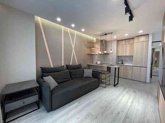 1к ЖК Light house, Акинфиева 30а, Парк Шевченко Днепр