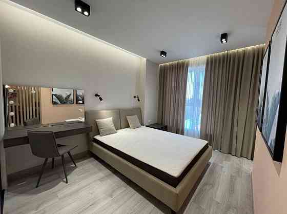 1к ЖК Light house, Акинфиева 30а, Парк Шевченко Днепр