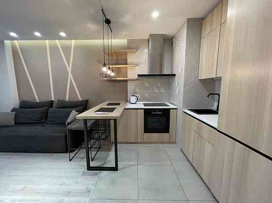 1к ЖК Light house, Акинфиева 30а, Парк Шевченко Днепр