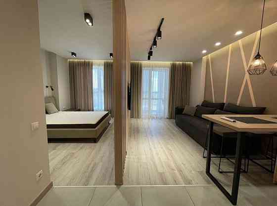 1к ЖК Light house, Акинфиева 30а, Парк Шевченко Днепр