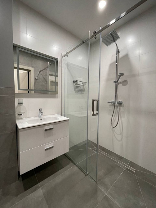 1к ЖК Light house, Акинфиева 30а, Парк Шевченко Днепр - изображение 5