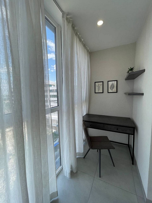 1к ЖК Light house, Акинфиева 30а, Парк Шевченко Днепр - изображение 7