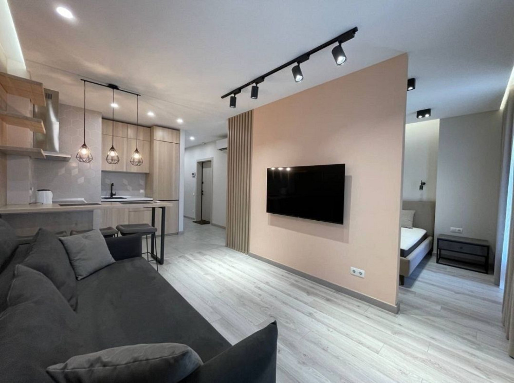 1к ЖК Light house, Акинфиева 30а, Парк Шевченко Днепр - изображение 8