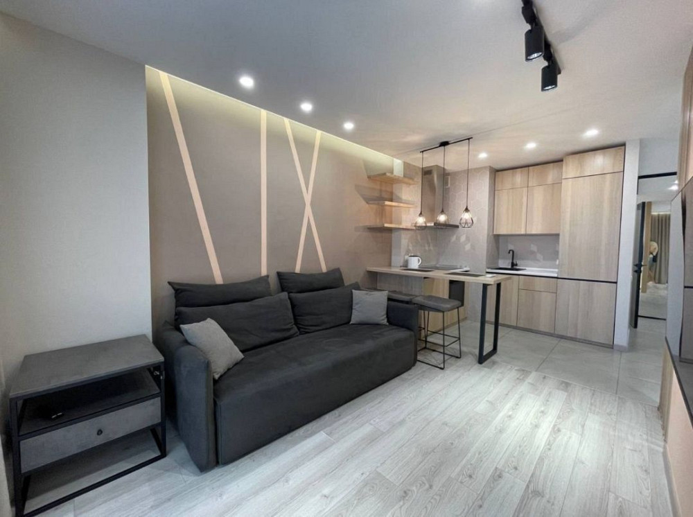 1к ЖК Light house, Акинфиева 30а, Парк Шевченко Днепр - изображение 1