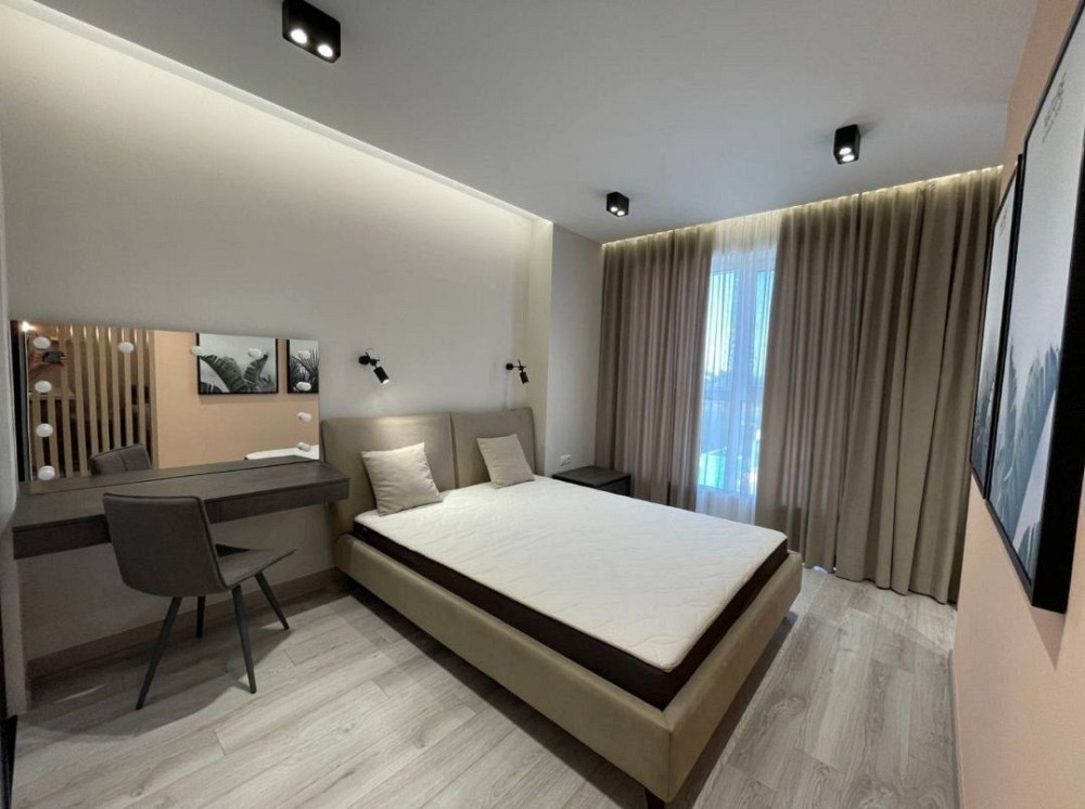 1к ЖК Light house, Акинфиева 30а, Парк Шевченко Днепр - изображение 2