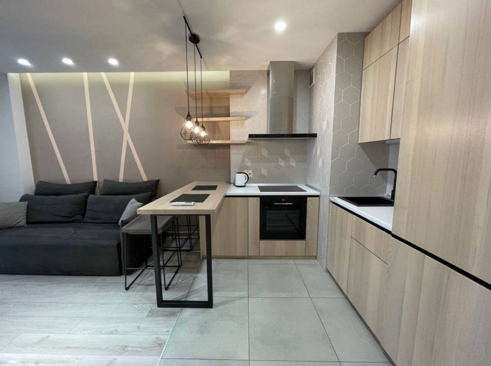 1к ЖК Light house, Акинфиева 30а, Парк Шевченко Днепр - изображение 3