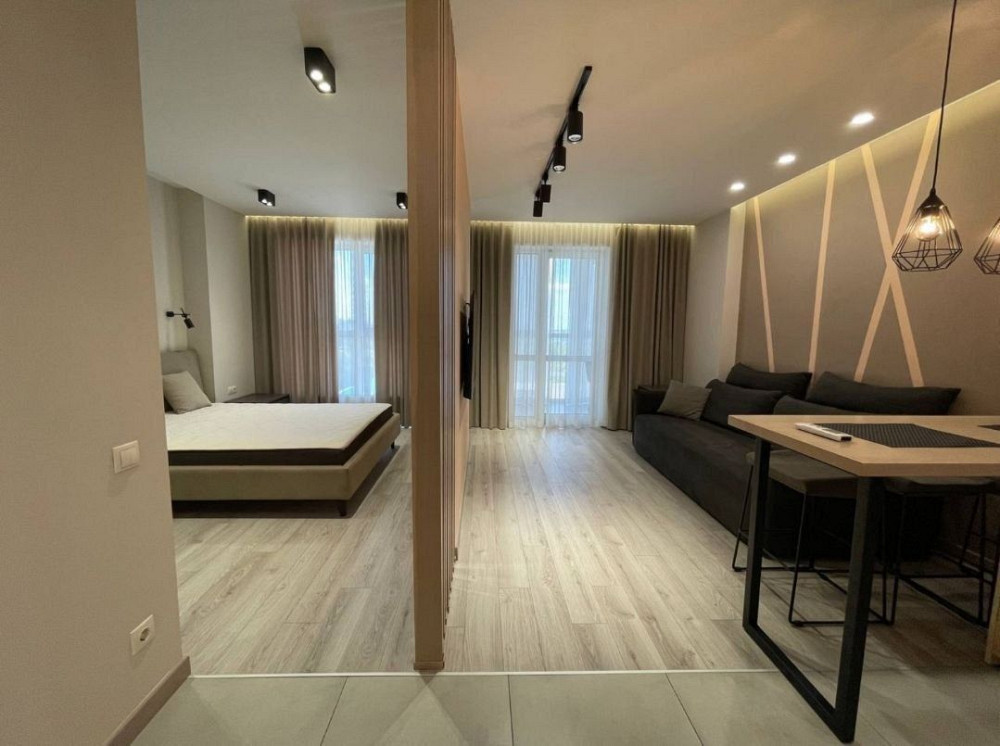 1к ЖК Light house, Акинфиева 30а, Парк Шевченко Днепр - изображение 4