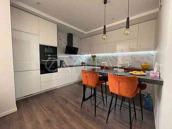 Пропонується в оренду дизайнерська квартира в ЖК Французький квартал 2 Киев