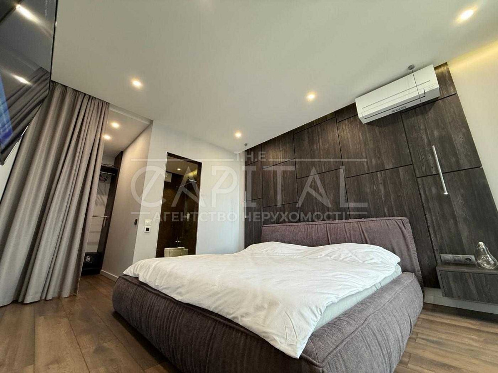 Пропонується в оренду дизайнерська квартира в ЖК Французький квартал 2 Киев - изображение 7