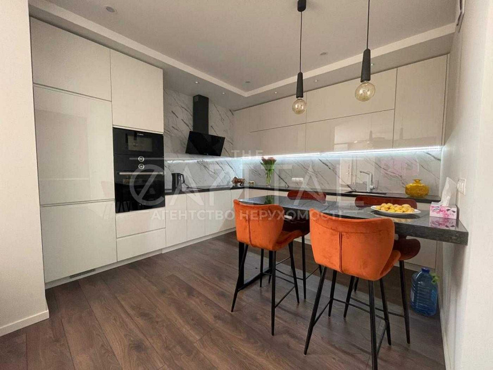 Пропонується в оренду дизайнерська квартира в ЖК Французький квартал 2 Киев - изображение 3