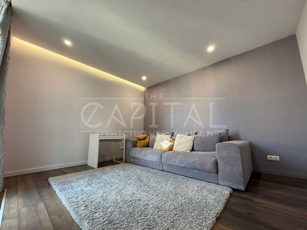 Пропонується в оренду дизайнерська квартира в ЖК Французький квартал 2 Киев - изображение 6