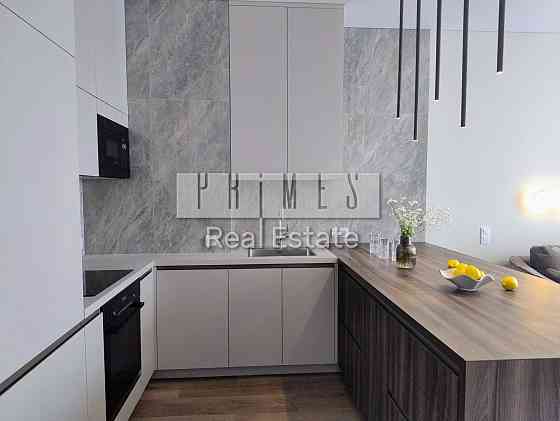 Оренда 2к квартири, ЖК Greenville, вул. пер. Новопечерський, 5 Киев