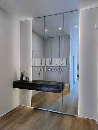 Оренда 2к квартири, ЖК Greenville, вул. пер. Новопечерський, 5 Киев