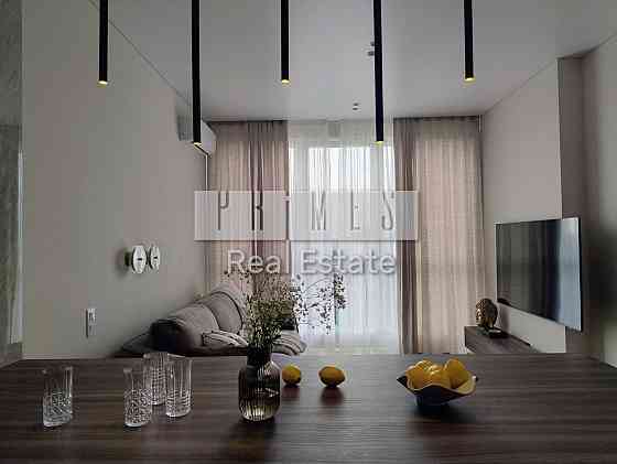 Оренда 2к квартири, ЖК Greenville, вул. пер. Новопечерський, 5 Киев