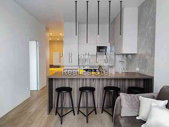 Оренда 2к квартири, ЖК Greenville, вул. пер. Новопечерський, 5 Киев