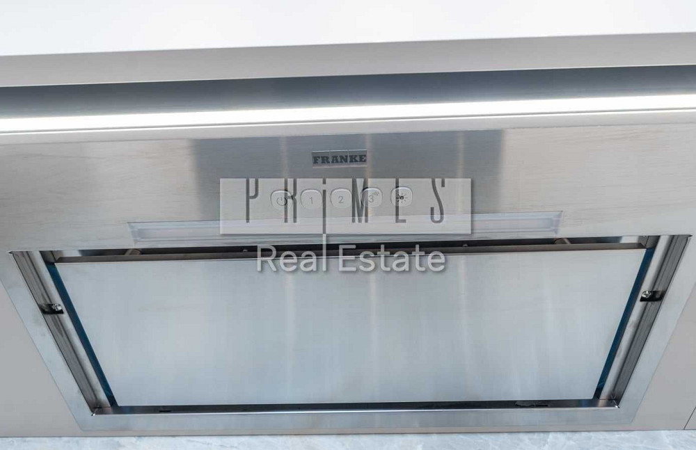 Оренда 2к квартири, ЖК Greenville, вул. пер. Новопечерський, 5 Киев - изображение 7