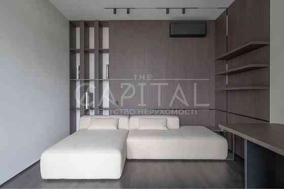 Оренда преміальної квартири 95м2, ЖК Crystal Park Tower, Шевченківськи Киев