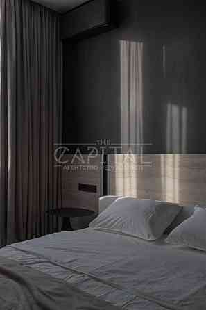 Оренда преміальної квартири 95м2, ЖК Crystal Park Tower, Шевченківськи Киев