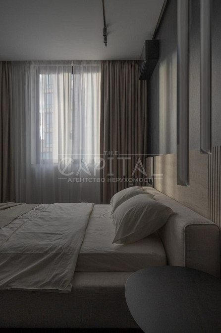 Оренда преміальної квартири 95м2, ЖК Crystal Park Tower, Шевченківськи Киев - изображение 5