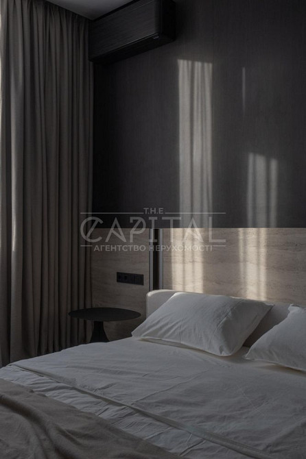 Оренда преміальної квартири 95м2, ЖК Crystal Park Tower, Шевченківськи Киев - изображение 6