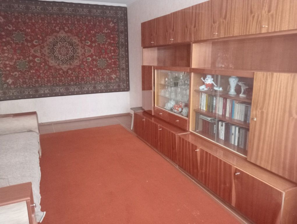 Сдам 1 ком квартиру Салтовка Региональный центр Харьков - изображение 1