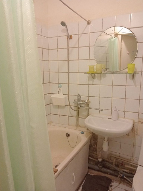 Сдам 1 ком квартиру Салтовка Региональный центр Харьков - изображение 4