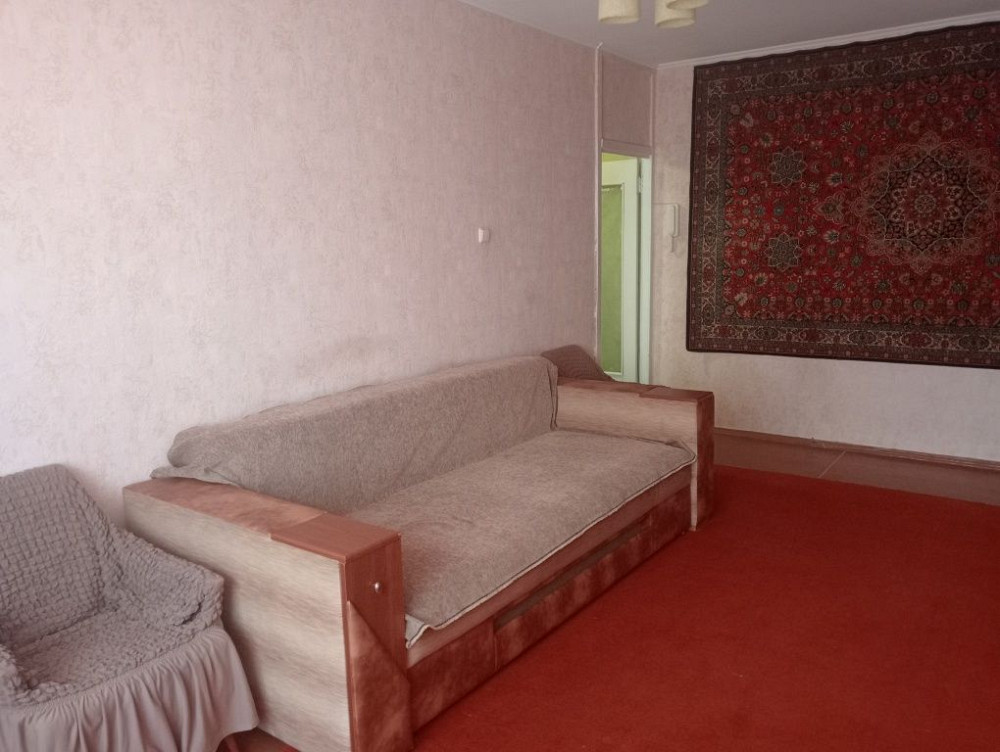 Сдам 1 ком квартиру Салтовка Региональный центр Харьков - изображение 2