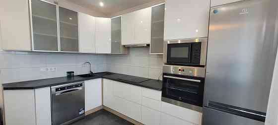 Оренда 2к кв  ЖК Деміївка Киев