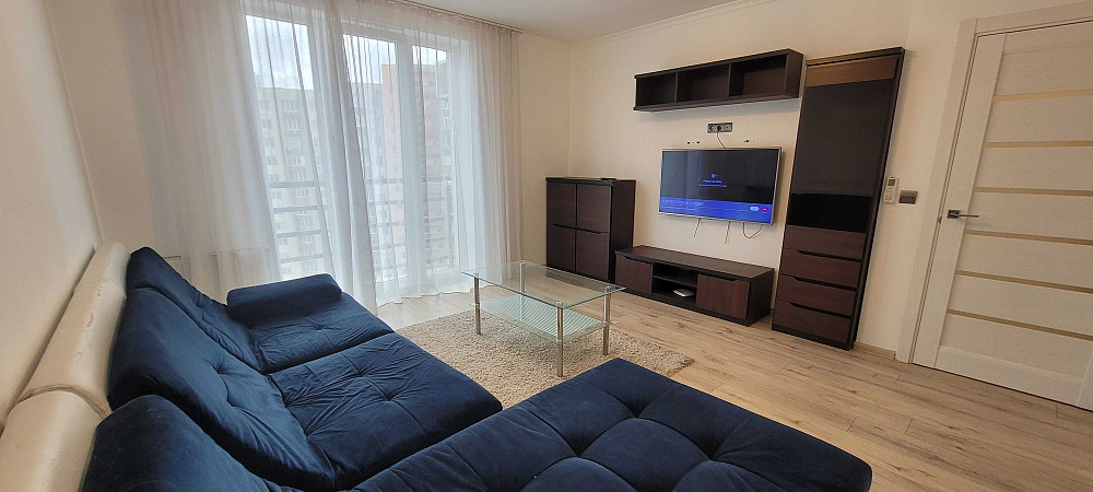 Оренда 2к кв  ЖК Деміївка Киев - изображение 1