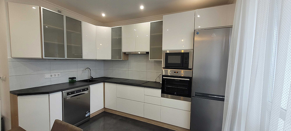 Оренда 2к кв  ЖК Деміївка Киев - изображение 5