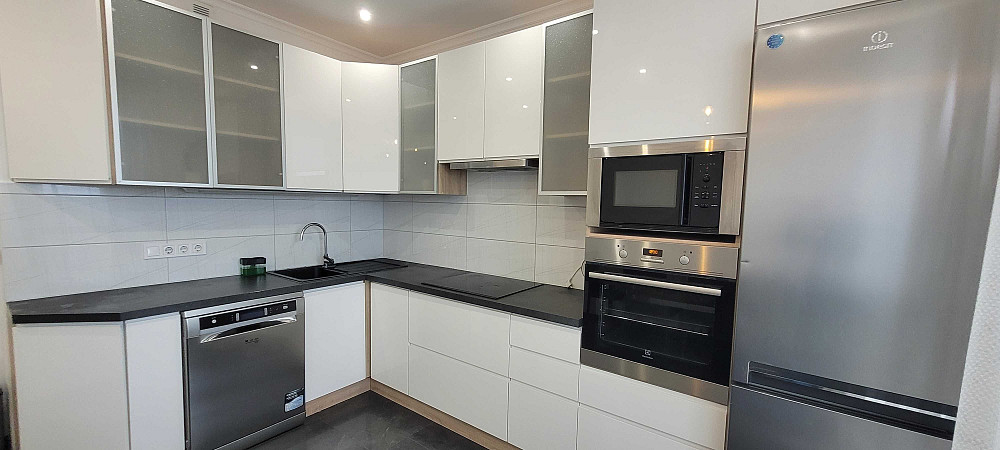 Оренда 2к кв  ЖК Деміївка Киев - изображение 6