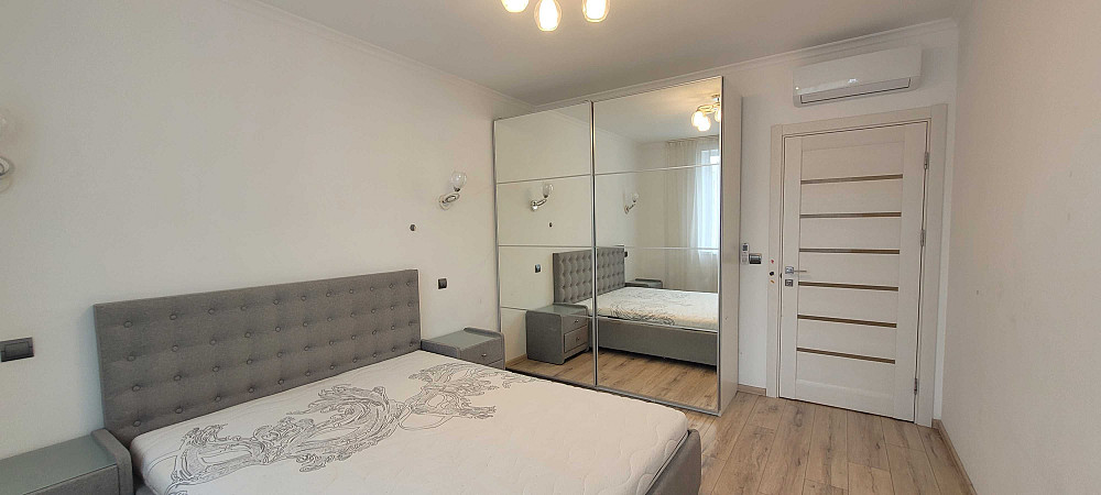 Оренда 2к кв  ЖК Деміївка Киев - изображение 4