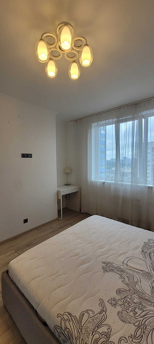 Оренда 2к кв  ЖК Деміївка Киев - изображение 2