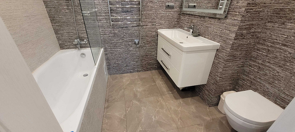 Оренда 2к кв  ЖК Деміївка Киев - изображение 7