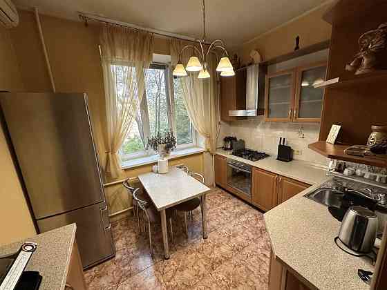 Оренда 3х кімнатної квартири на Кловській, Мечникова Киев