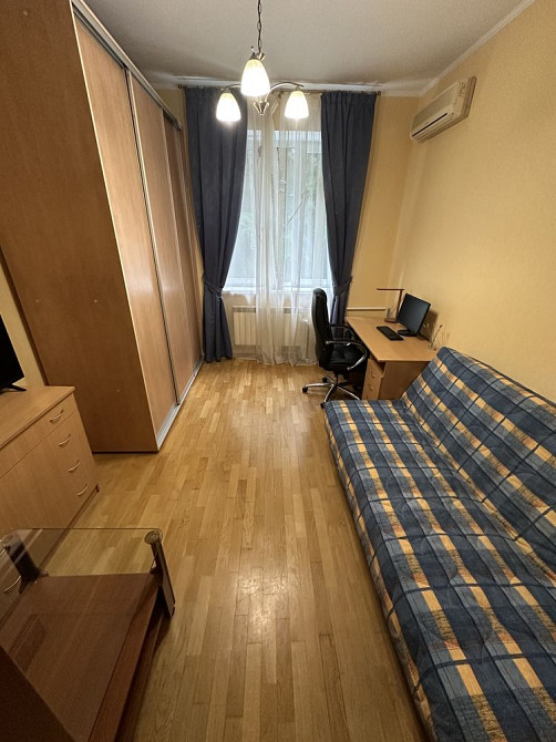 Оренда 3х кімнатної квартири на Кловській, Мечникова Киев - изображение 3