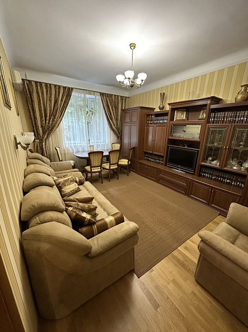 Оренда 3х кімнатної квартири на Кловській, Мечникова Киев - изображение 2