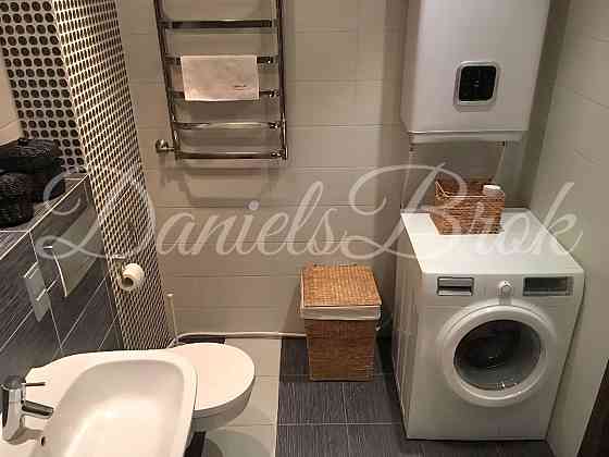 Аренда 1 комнатной Шептицкого 14 метро Левобережная Киев