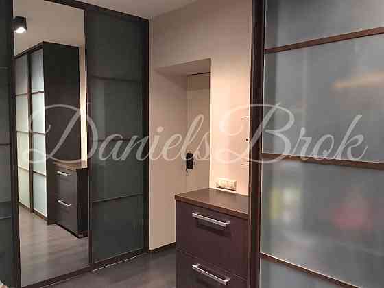 Аренда 1 комнатной Шептицкого 14 метро Левобережная Киев