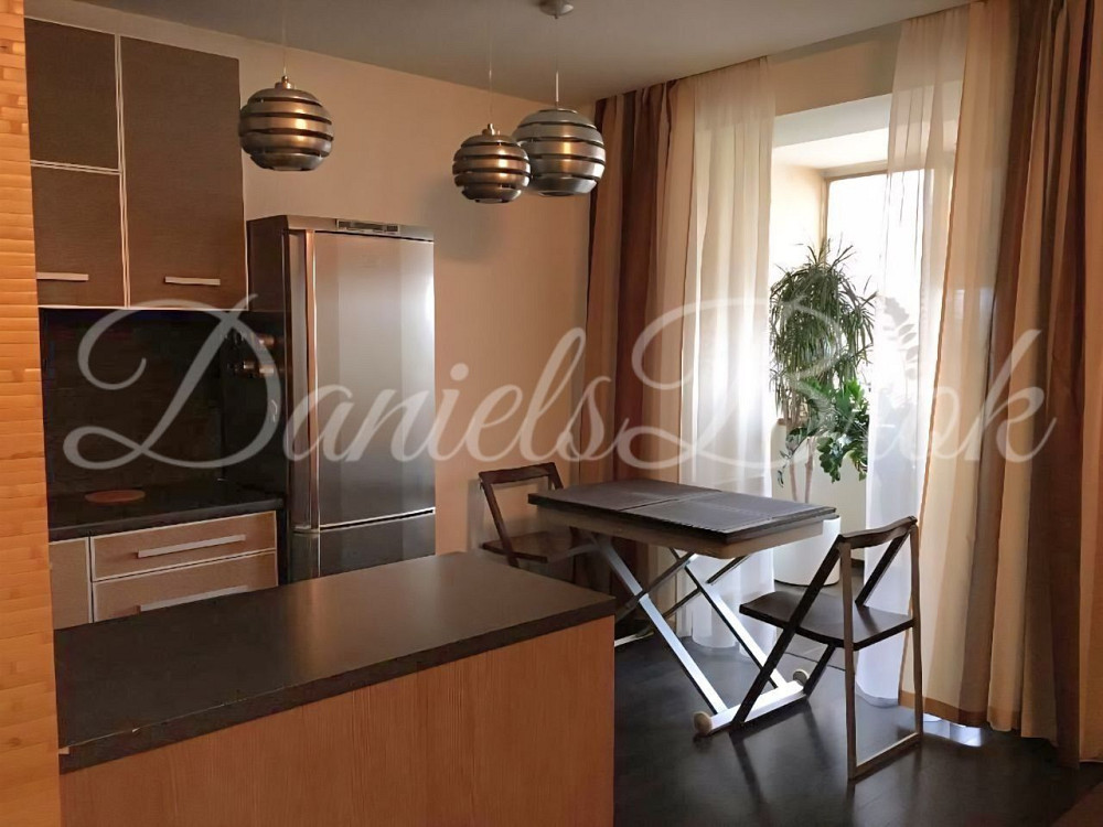 Аренда 1 комнатной Шептицкого 14 метро Левобережная Киев - изображение 1