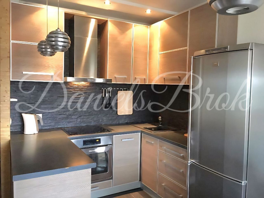 Аренда 1 комнатной Шептицкого 14 метро Левобережная Киев - изображение 4