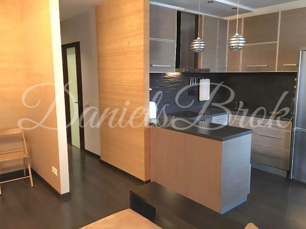 Аренда 1 комнатной Шептицкого 14 метро Левобережная Киев - изображение 2